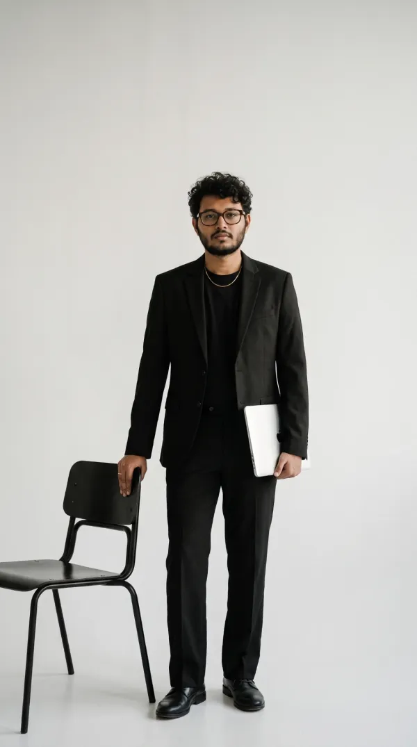 Vivek Dobariya